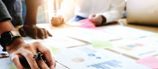 PROJECT MANAGEMENT AND CAPACITY BUILDING