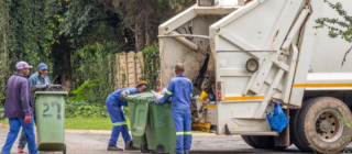 WATER, SANITATION AND WASTE MANAGEMENT